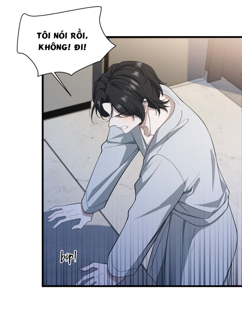 Công Thức Mỹ Học Chapter 21 - Trang 2