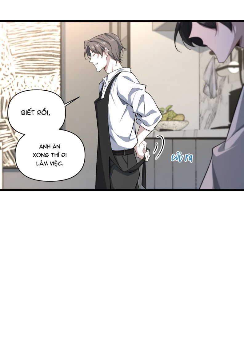 Công Thức Mỹ Học Chapter 21 - Trang 2