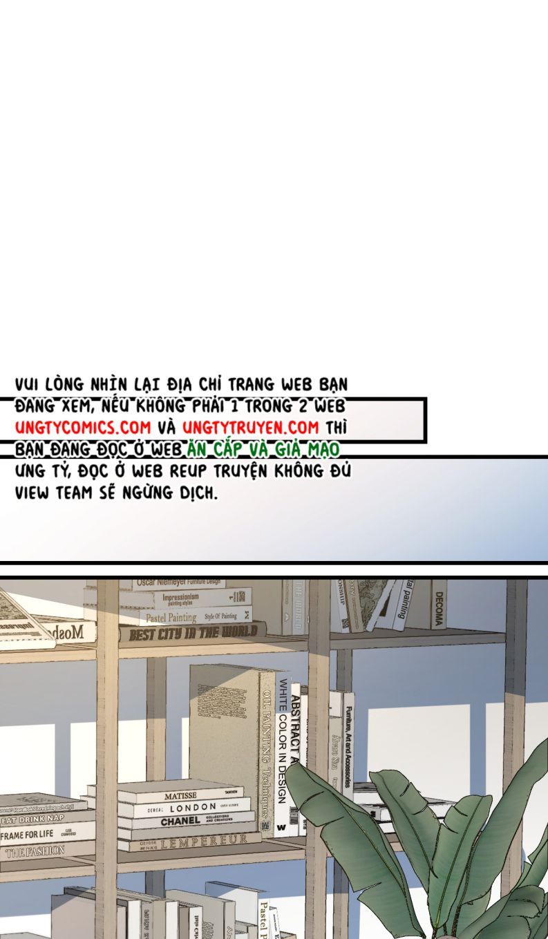 Công Thức Mỹ Học Chapter 21 - Trang 2