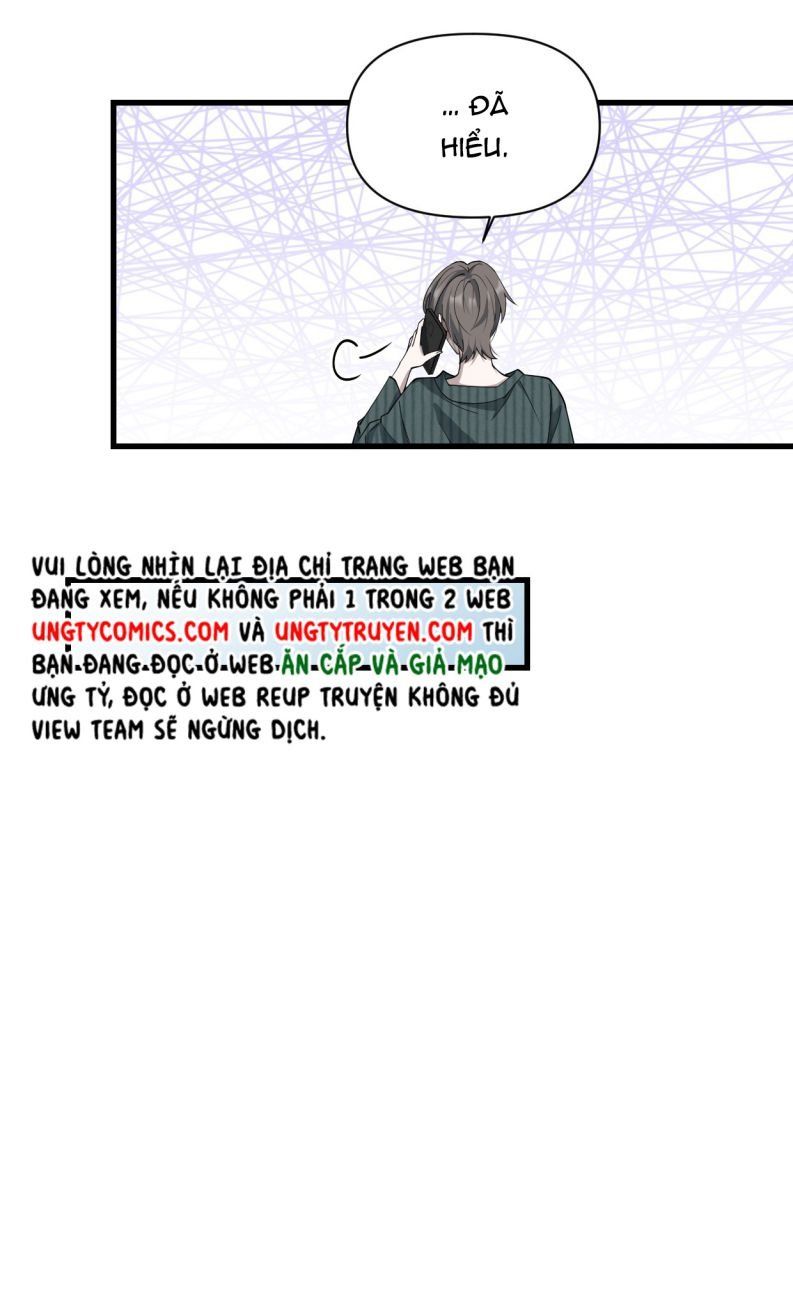 Công Thức Mỹ Học Chapter 21 - Trang 2