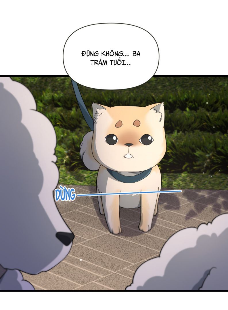 Công Thức Mỹ Học Chapter 23 - Trang 2