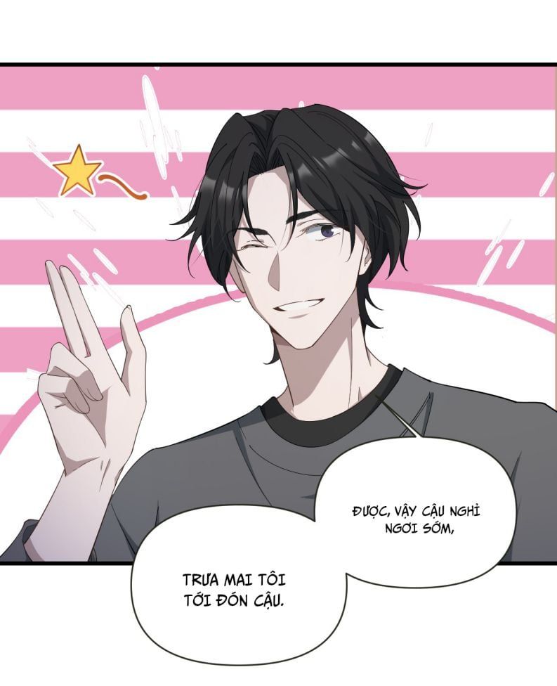 Công Thức Mỹ Học Chapter 23 - Trang 2