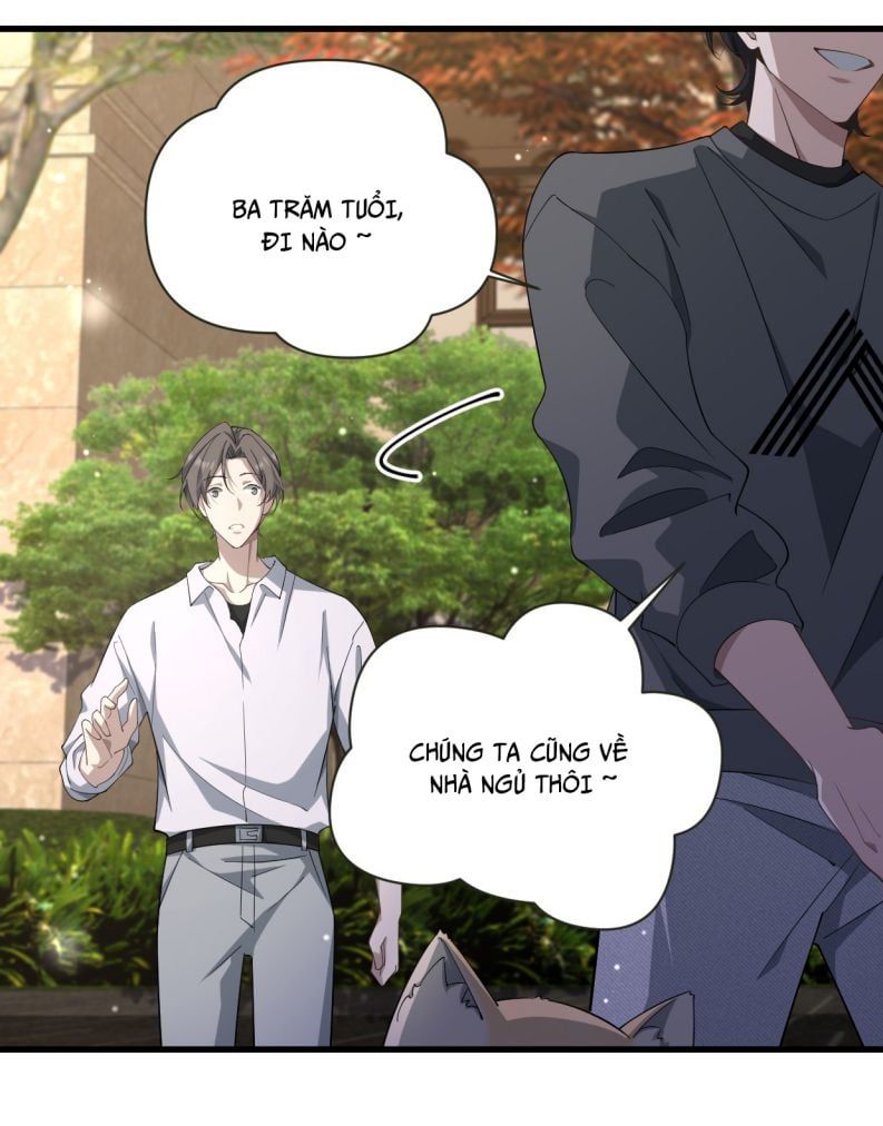 Công Thức Mỹ Học Chapter 23 - Trang 2