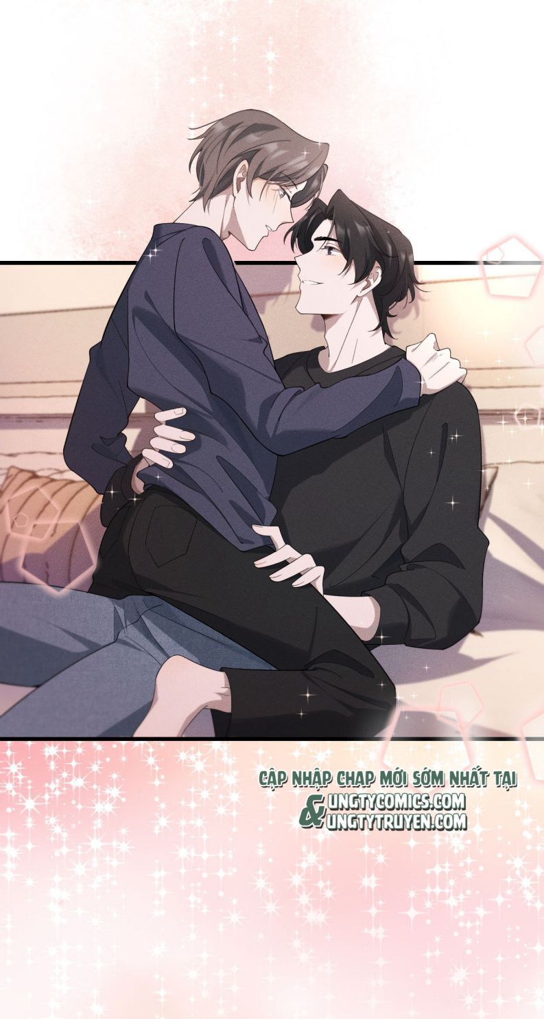Công Thức Mỹ Học Chapter 23 - Trang 2