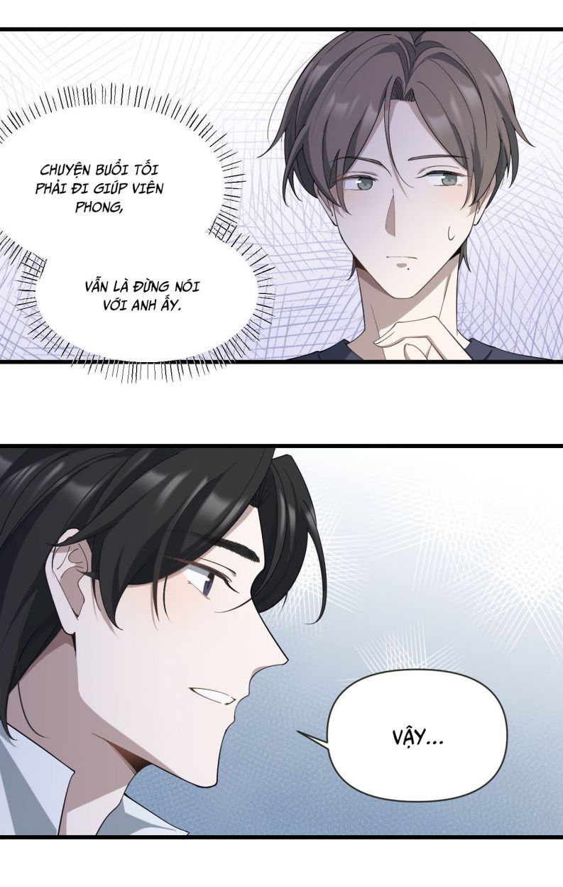 Công Thức Mỹ Học Chapter 23 - Trang 2