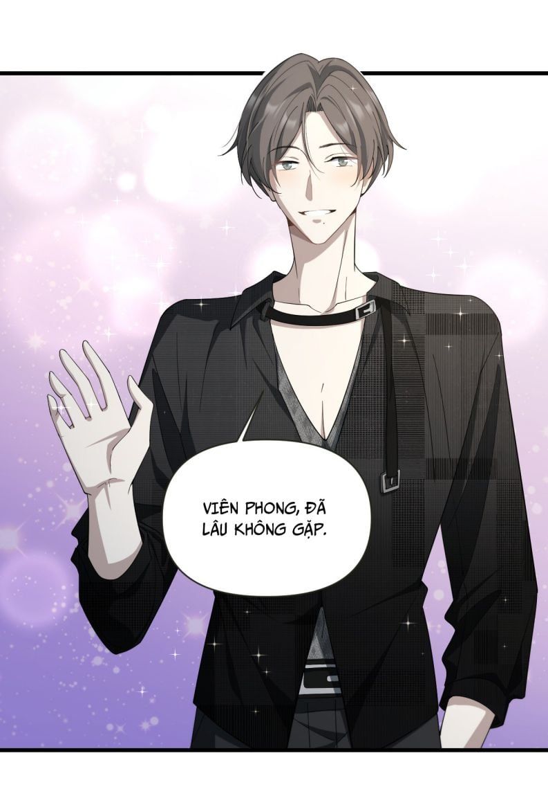 Công Thức Mỹ Học Chapter 23 - Trang 2
