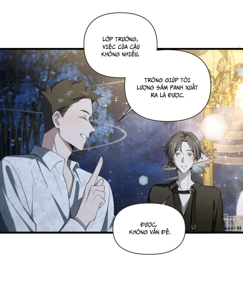 Công Thức Mỹ Học Chapter 23 - Trang 2