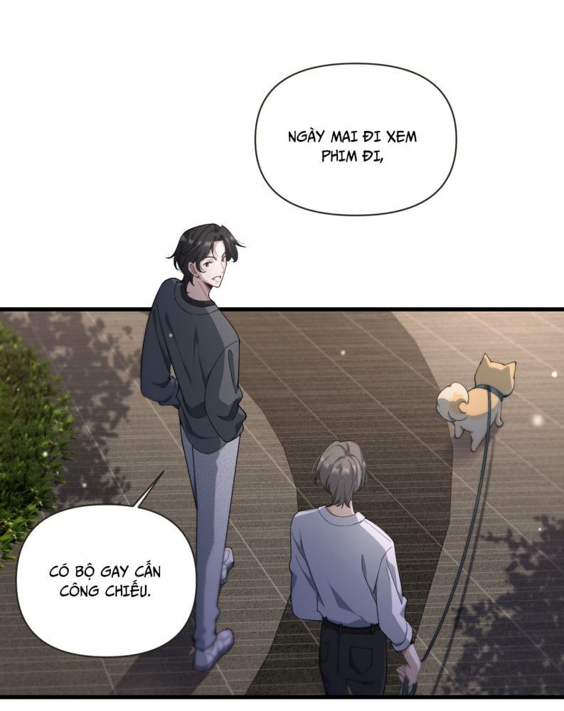 Công Thức Mỹ Học Chapter 23 - Trang 2