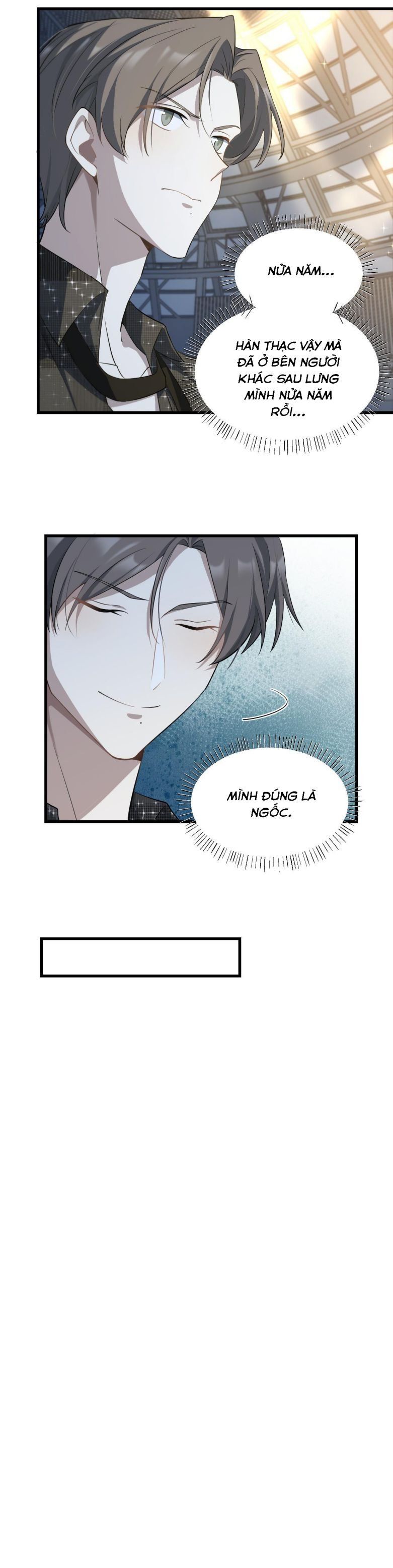 Công Thức Mỹ Học Chapter 24 - Trang 2