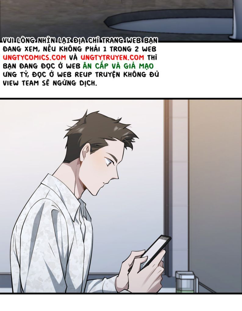 Công Thức Mỹ Học Chapter 25 - Trang 2