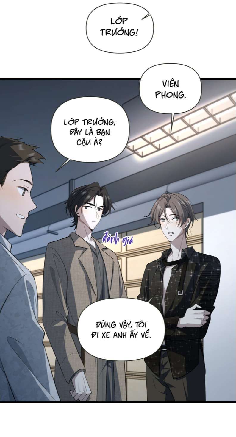 Công Thức Mỹ Học Chapter 26 - Trang 2
