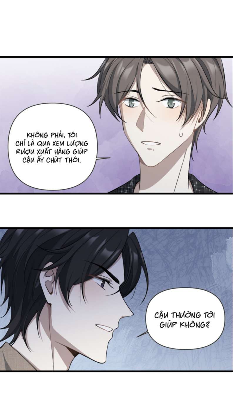 Công Thức Mỹ Học Chapter 26 - Trang 2