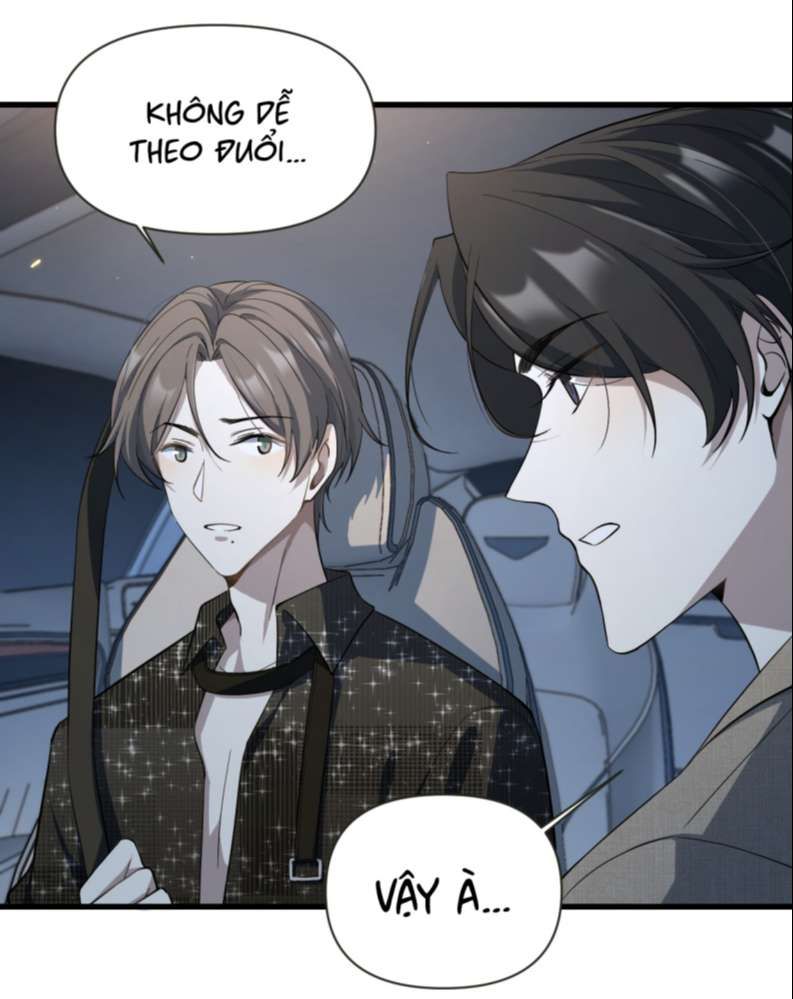 Công Thức Mỹ Học Chapter 26 - Trang 2