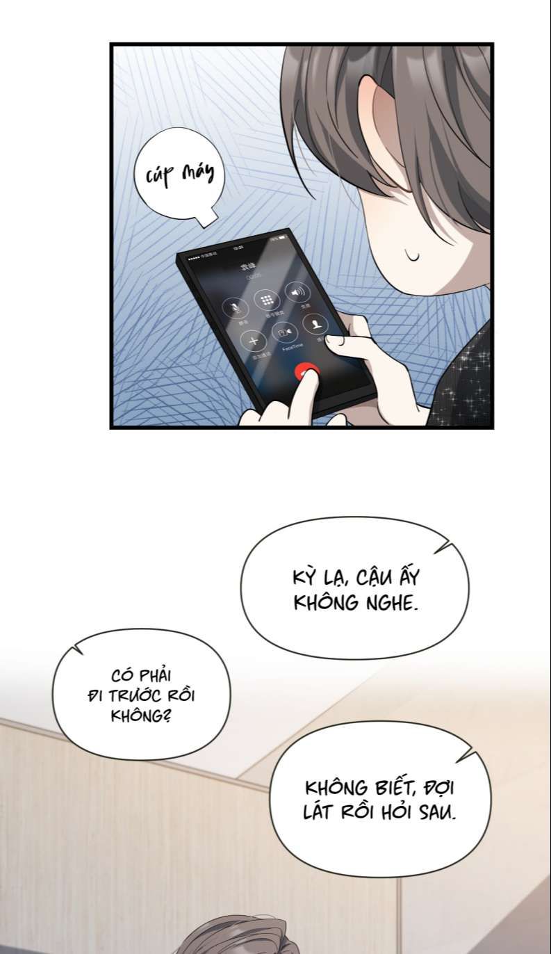 Công Thức Mỹ Học Chapter 26 - Trang 2