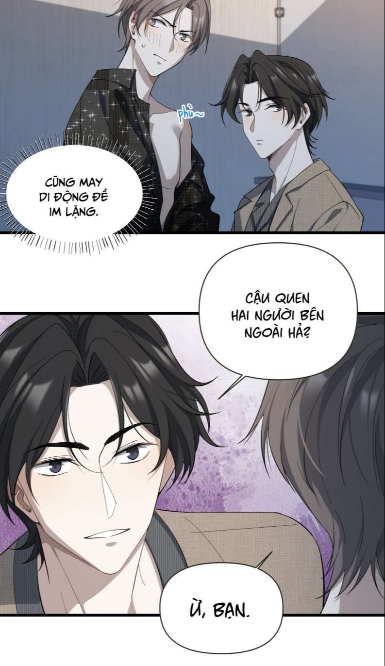 Công Thức Mỹ Học Chapter 26 - Trang 2