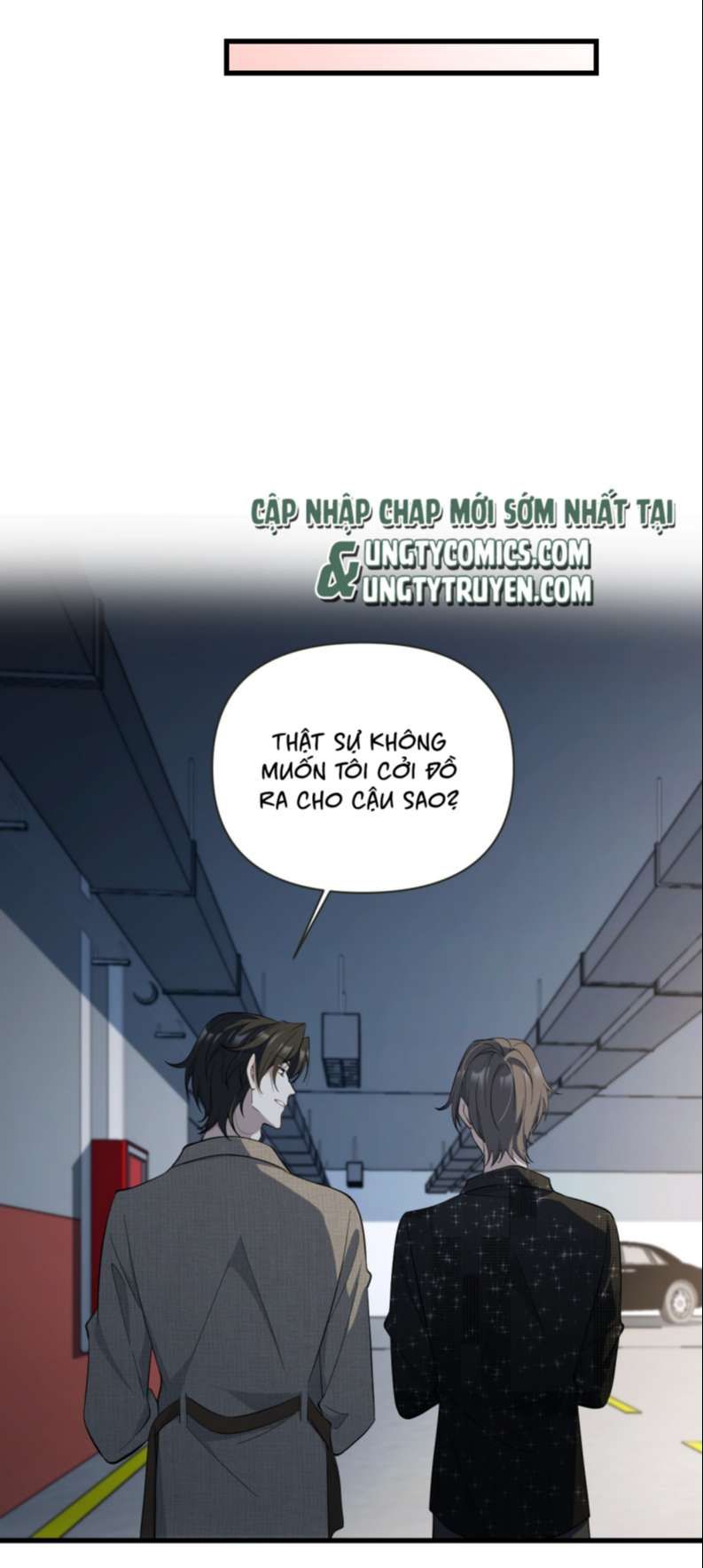 Công Thức Mỹ Học Chapter 26 - Trang 2
