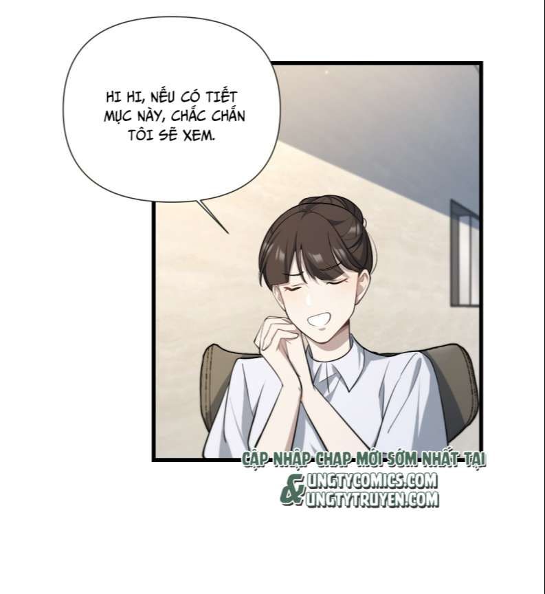 Công Thức Mỹ Học Chapter 27 - Trang 2