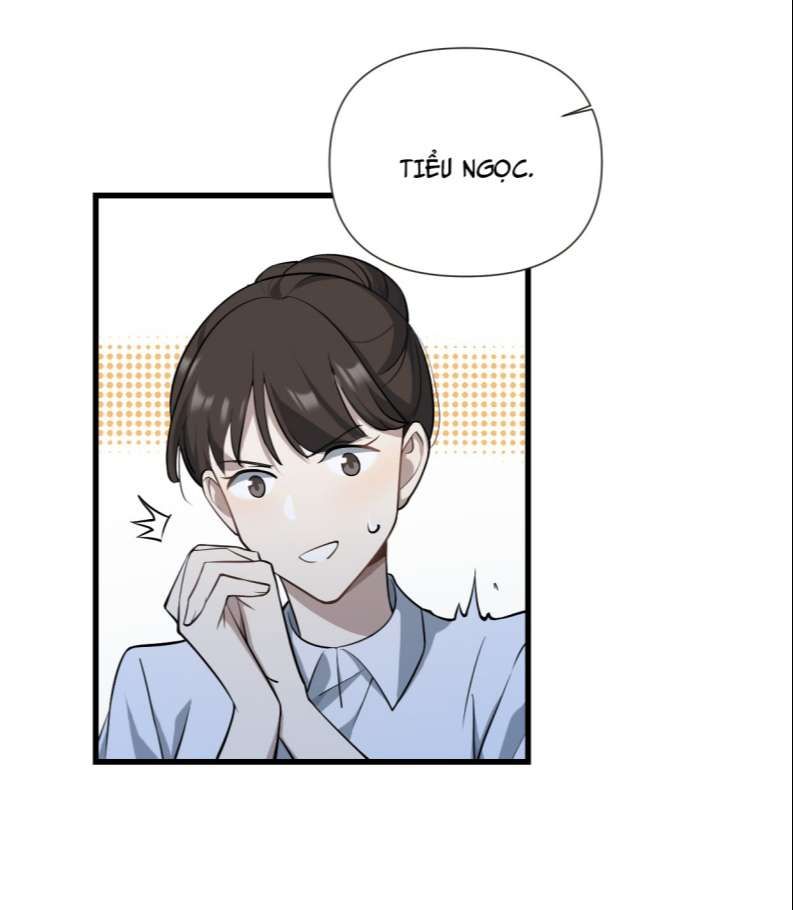 Công Thức Mỹ Học Chapter 27 - Trang 2