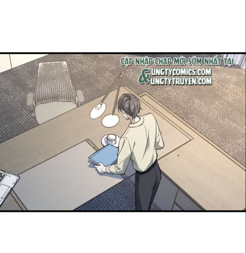 Công Thức Mỹ Học Chapter 27 - Trang 2