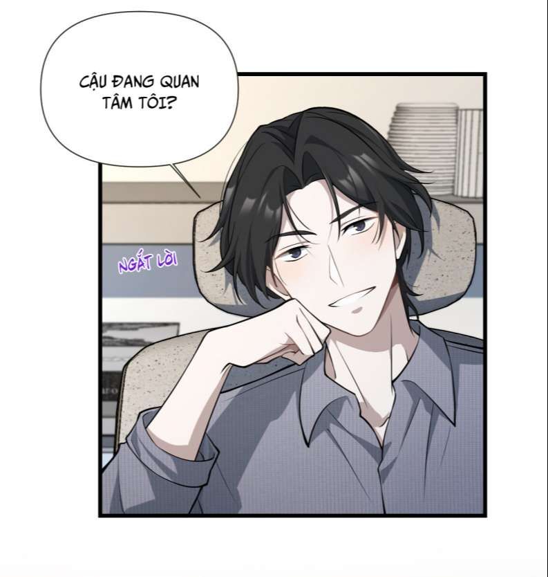 Công Thức Mỹ Học Chapter 27 - Trang 2