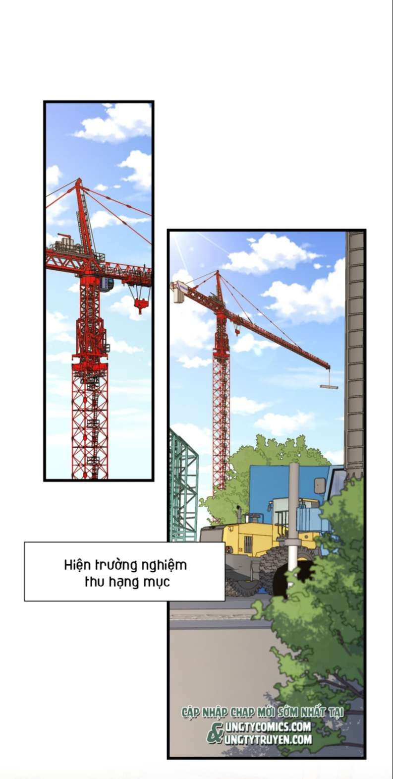 Công Thức Mỹ Học Chapter 27 - Trang 2