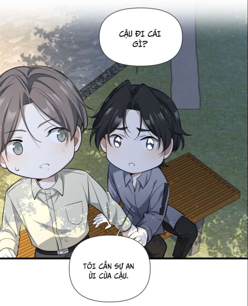 Công Thức Mỹ Học Chapter 27 - Trang 2