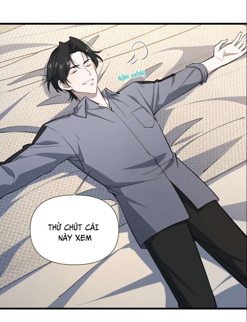 Công Thức Mỹ Học Chapter 28 - Trang 2