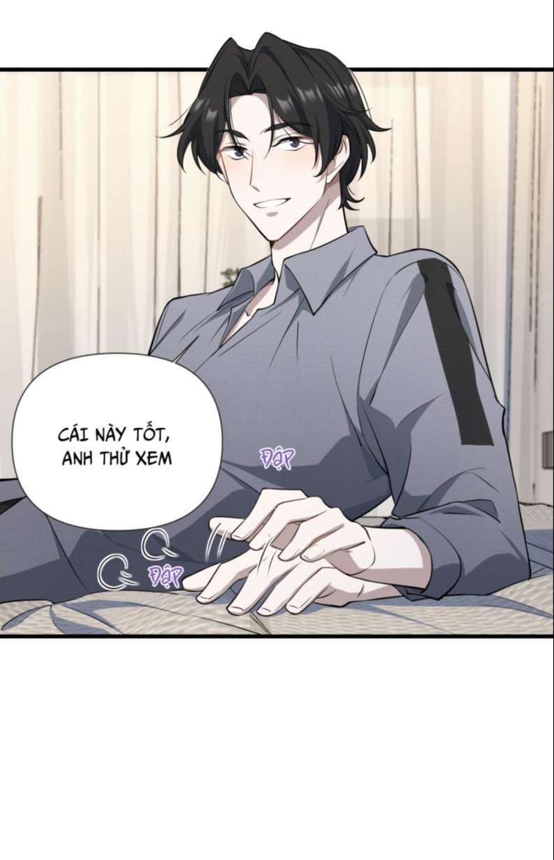Công Thức Mỹ Học Chapter 28 - Trang 2