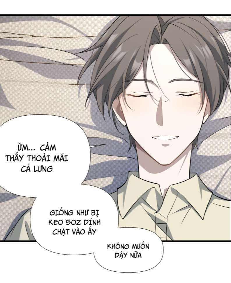 Công Thức Mỹ Học Chapter 28 - Trang 2