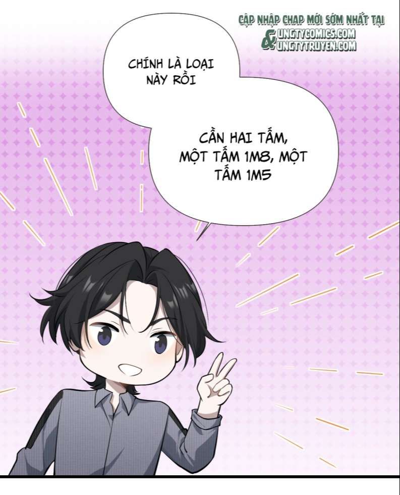 Công Thức Mỹ Học Chapter 28 - Trang 2