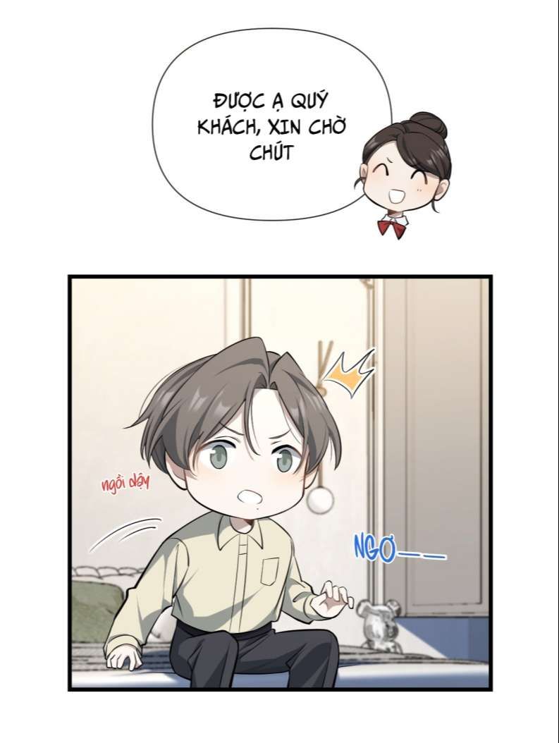 Công Thức Mỹ Học Chapter 28 - Trang 2