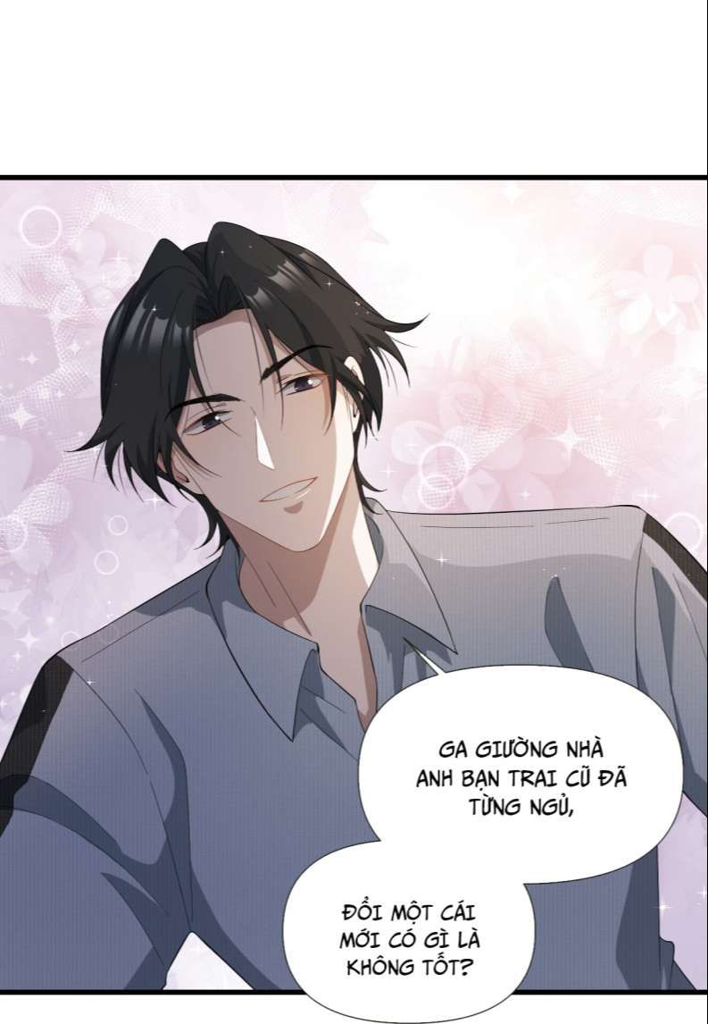 Công Thức Mỹ Học Chapter 28 - Trang 2