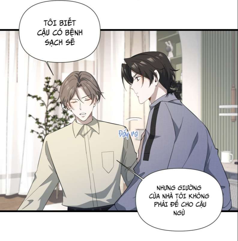 Công Thức Mỹ Học Chapter 28 - Trang 2