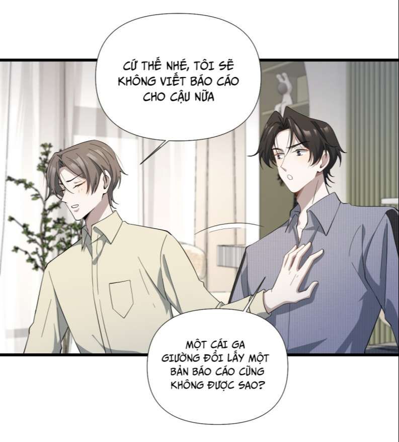 Công Thức Mỹ Học Chapter 28 - Trang 2