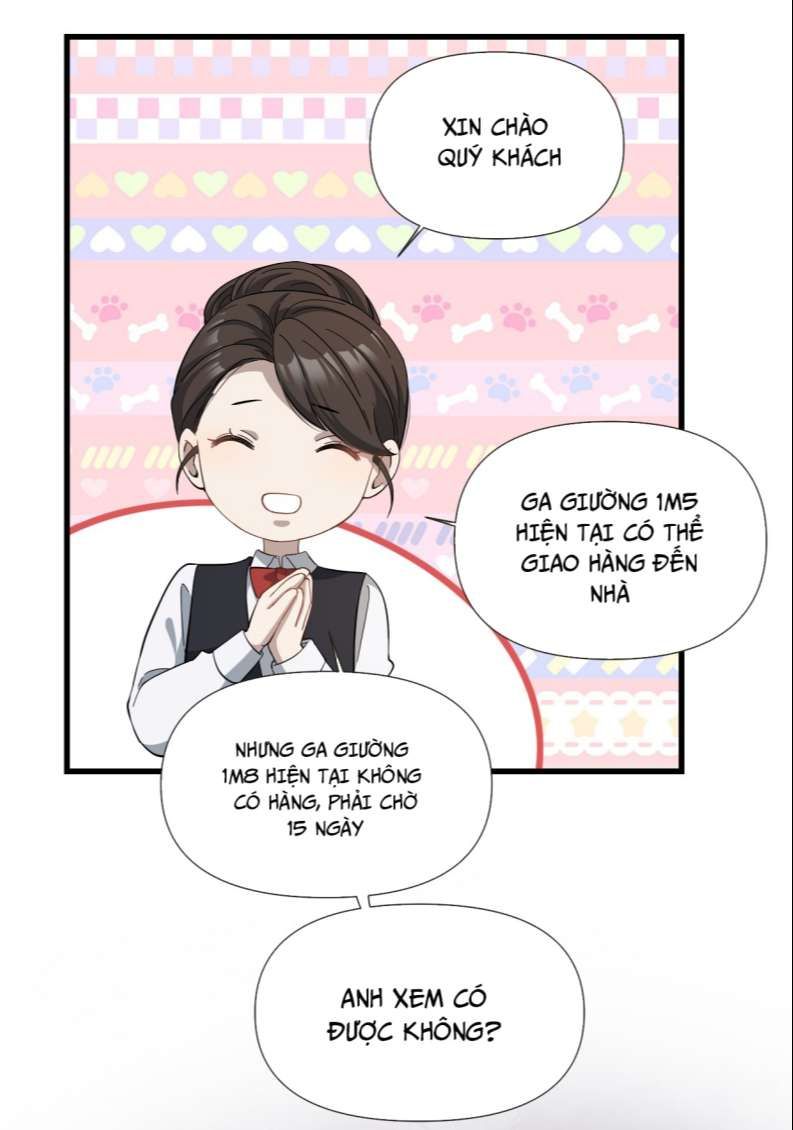 Công Thức Mỹ Học Chapter 28 - Trang 2
