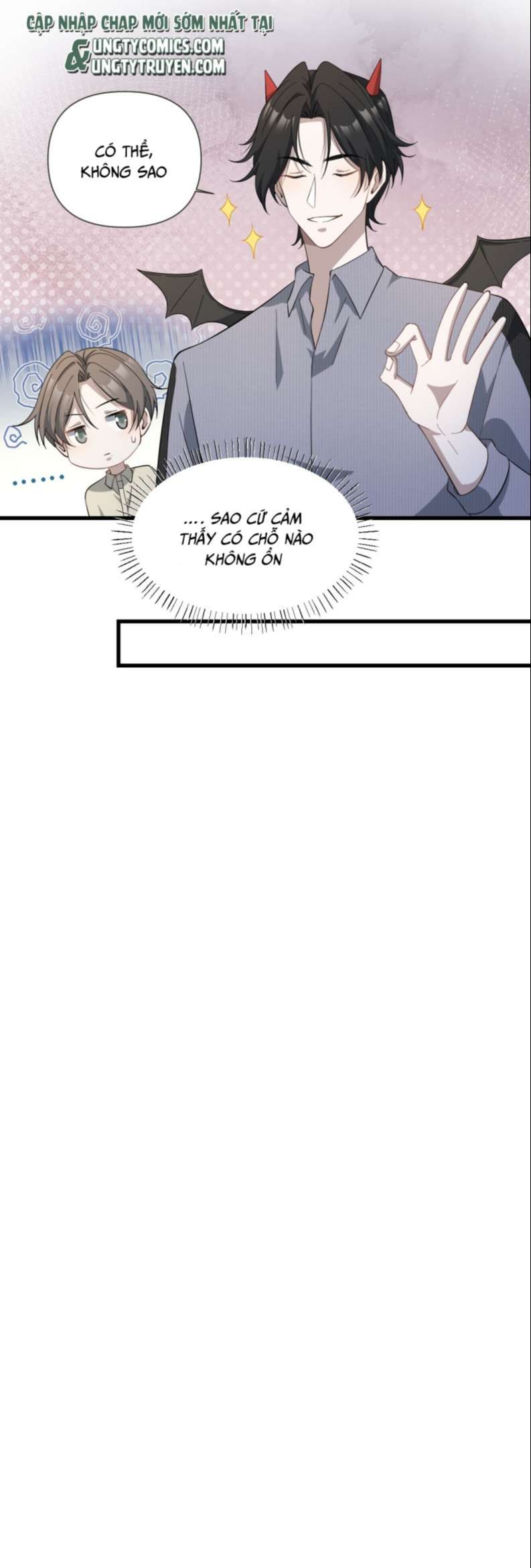 Công Thức Mỹ Học Chapter 28 - Trang 2