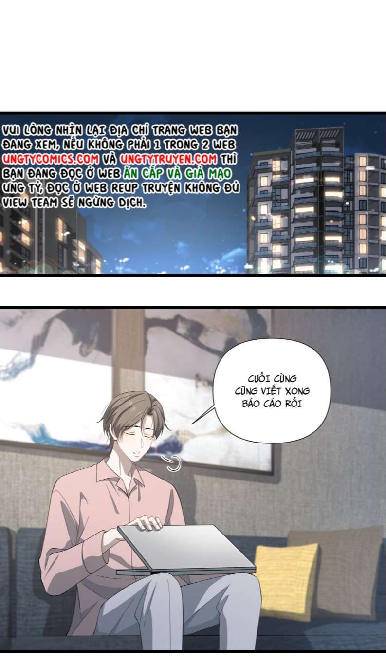 Công Thức Mỹ Học Chapter 28 - Trang 2