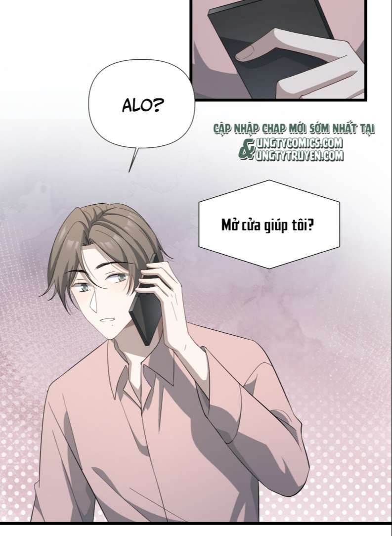 Công Thức Mỹ Học Chapter 28 - Trang 2