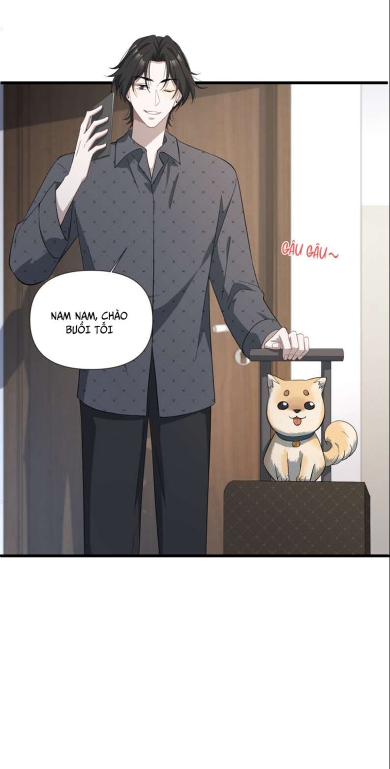 Công Thức Mỹ Học Chapter 28 - Trang 2