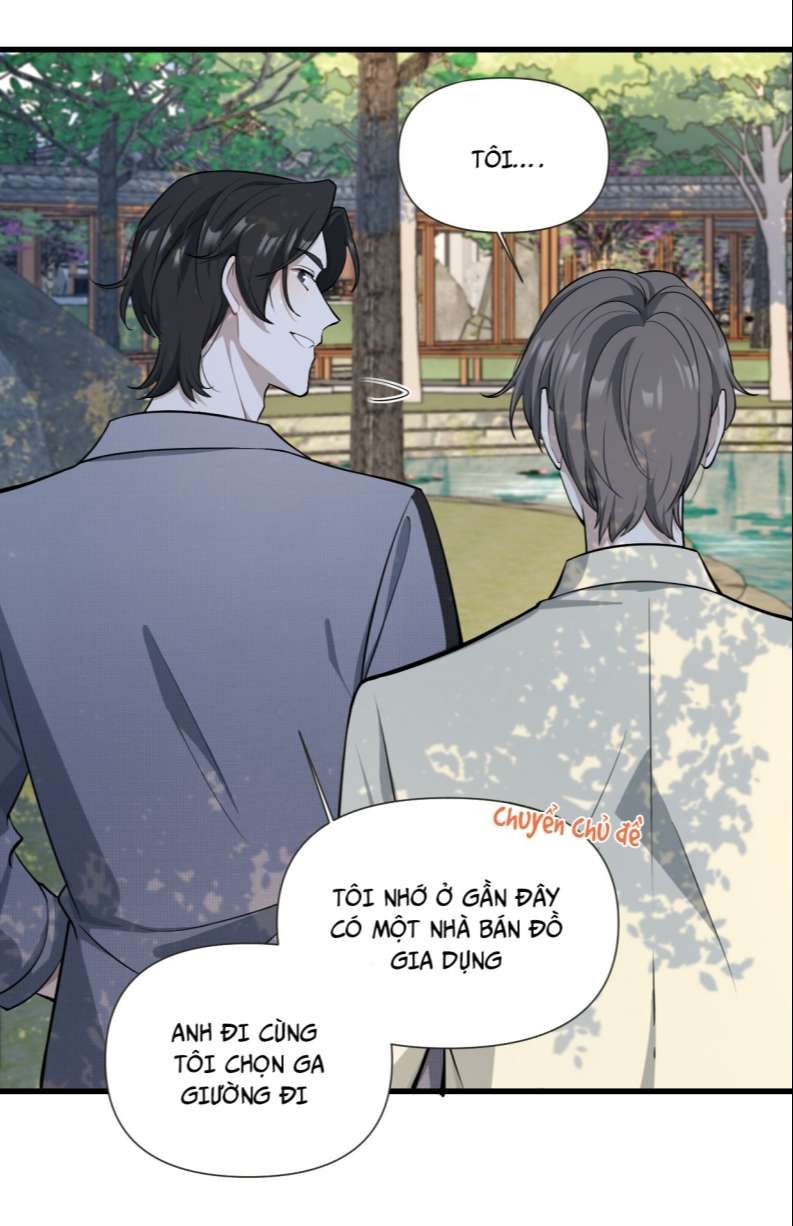 Công Thức Mỹ Học Chapter 28 - Trang 2