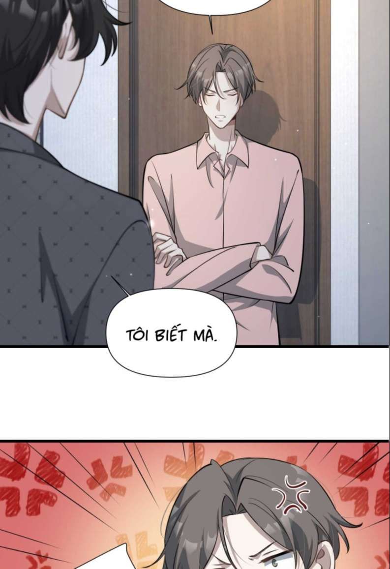 Công Thức Mỹ Học Chapter 29 - Trang 2
