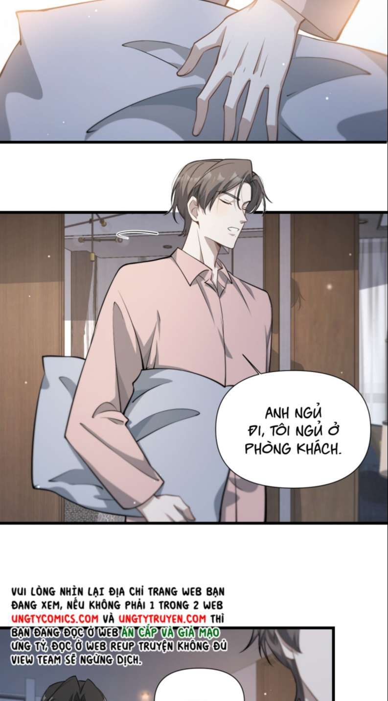 Công Thức Mỹ Học Chapter 29 - Trang 2