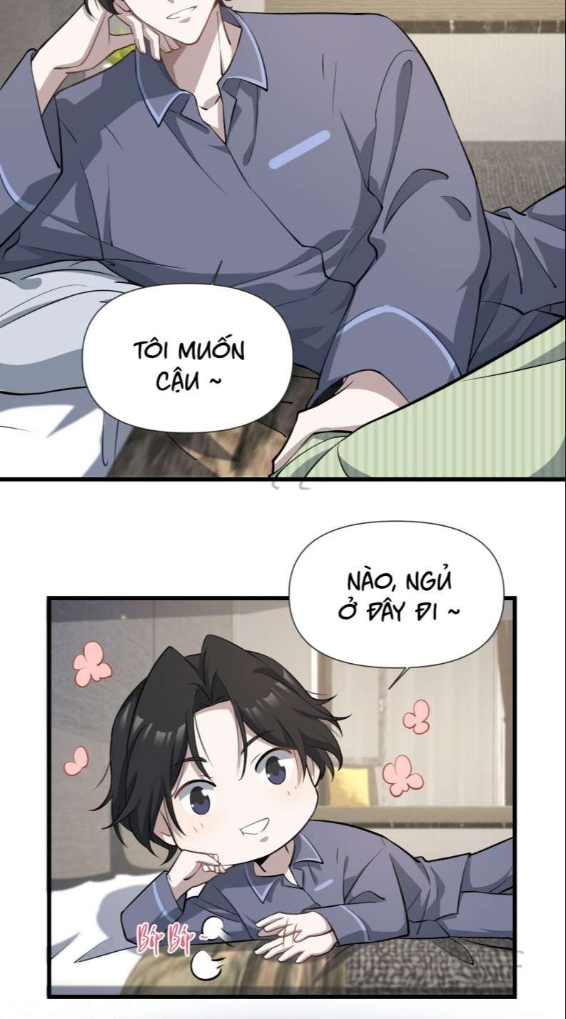 Công Thức Mỹ Học Chapter 29 - Trang 2