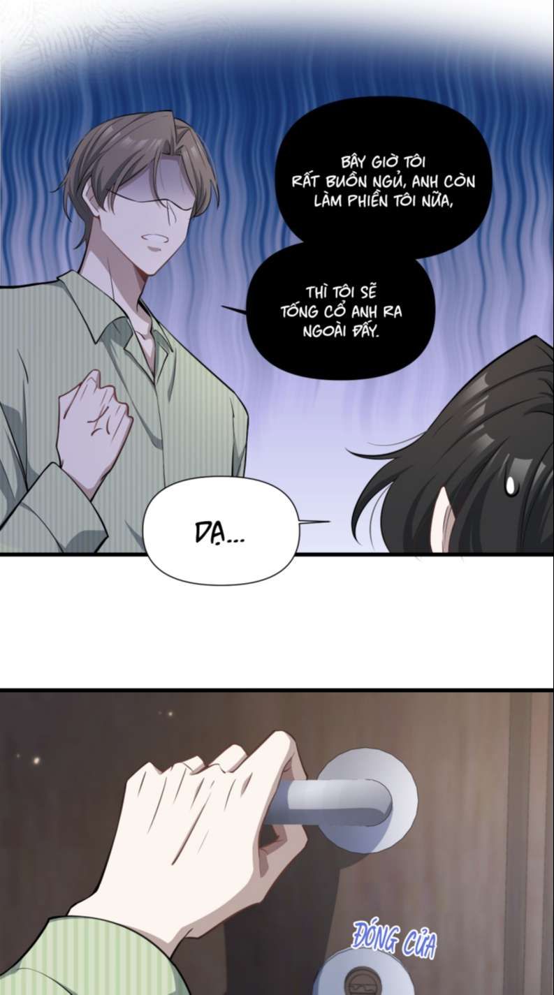 Công Thức Mỹ Học Chapter 29 - Trang 2