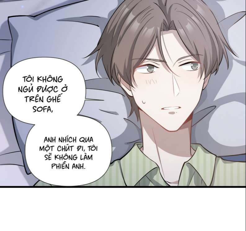 Công Thức Mỹ Học Chapter 29 - Trang 2