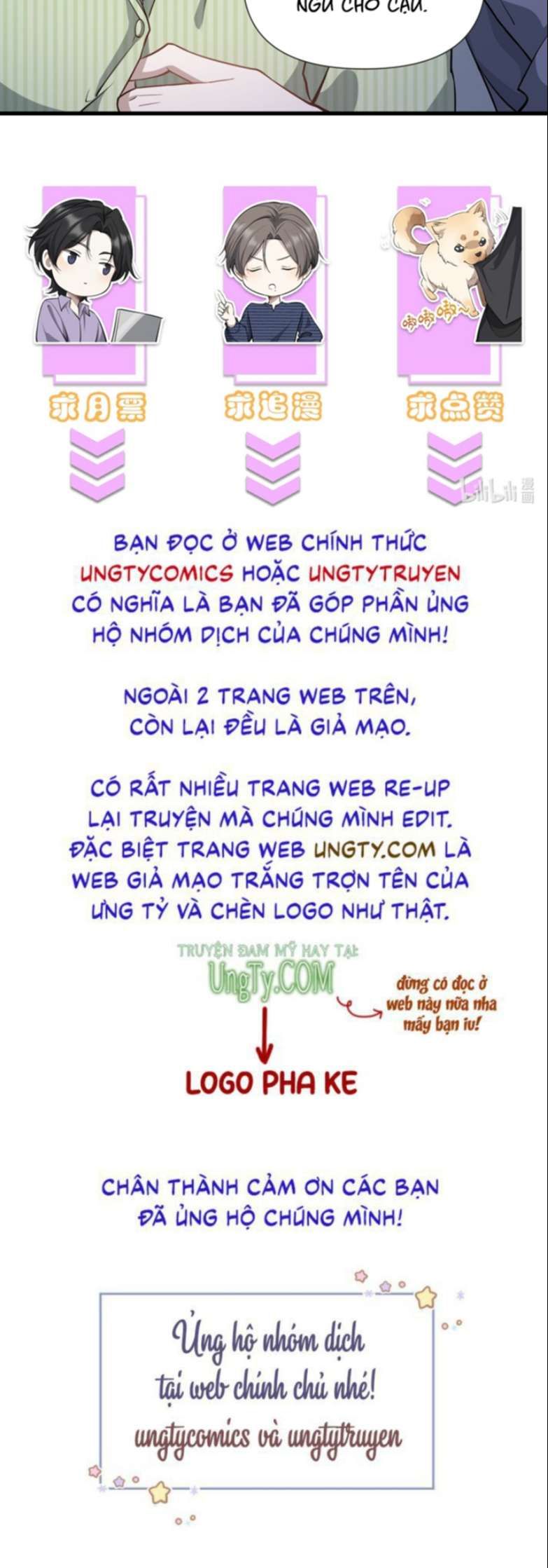 Công Thức Mỹ Học Chapter 29 - Trang 2