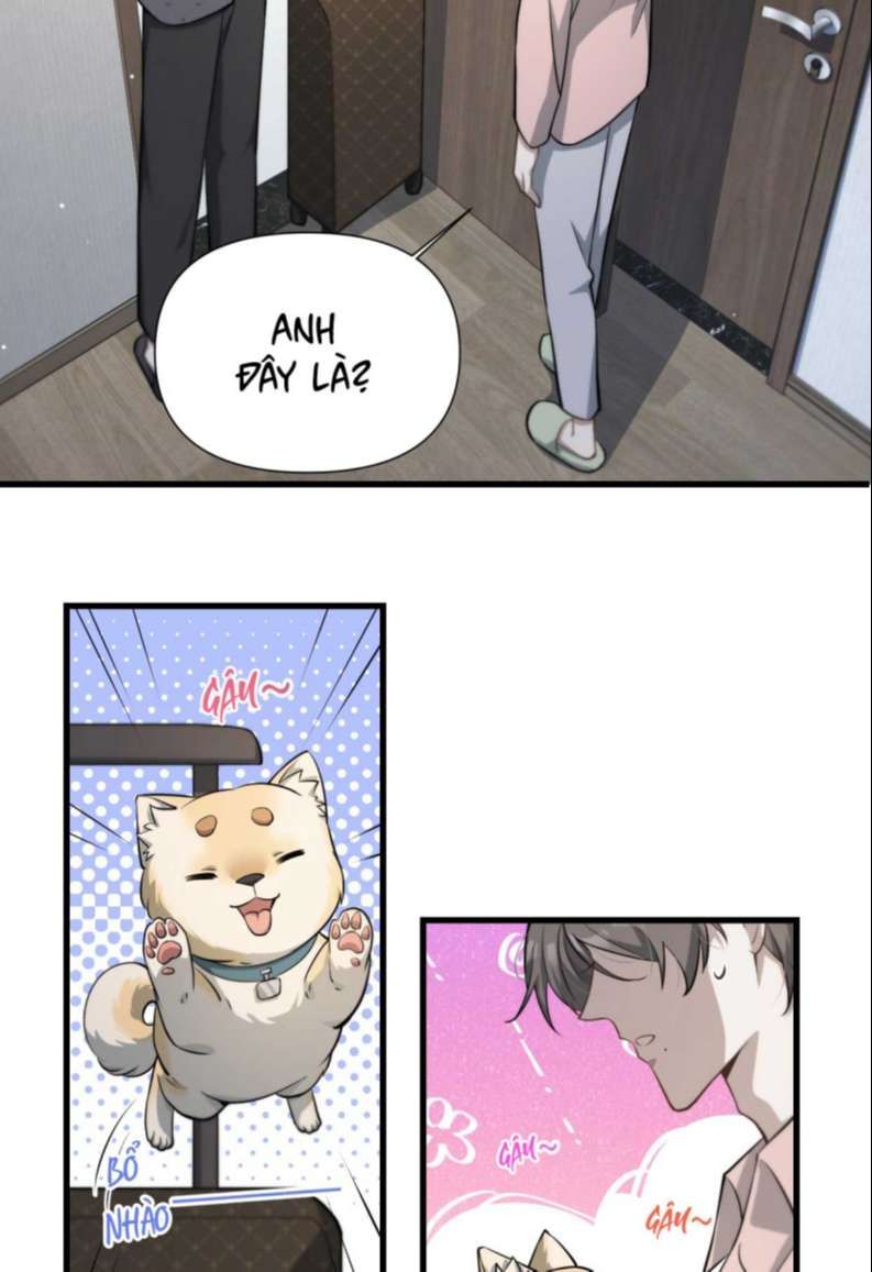 Công Thức Mỹ Học Chapter 29 - Trang 2