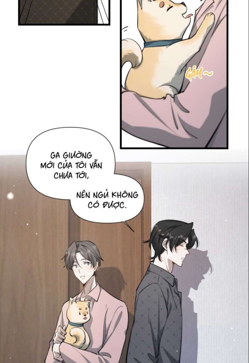 Công Thức Mỹ Học Chapter 29 - Trang 2