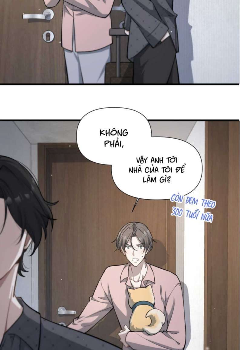 Công Thức Mỹ Học Chapter 29 - Trang 2