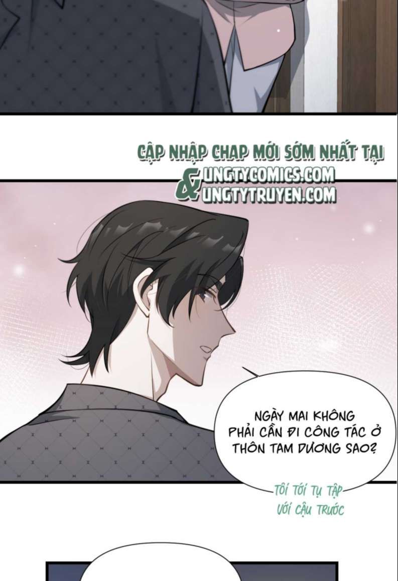 Công Thức Mỹ Học Chapter 29 - Trang 2